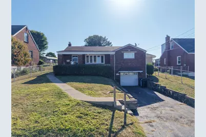 4615 Home St, West Mifflin, PA 15122 - Photo 1