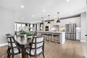 143 Breckenridge Ct, Cranberry Township, PA 16066 - Photo 3