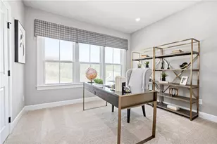 143 Breckenridge Ct, Cranberry Township, PA 16066 - Photo 9