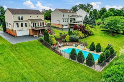 251 Field Club Circle, Robinson Twp, PA 15136 - Photo 29