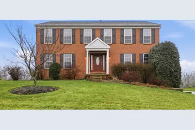 251 Field Club Circle, Robinson Twp, PA 15136 - Photo 1