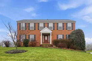 251 Field Club Cir, Robinson Twp, PA 15136 - Photo 1