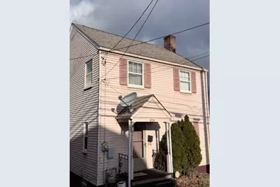 416 Walnut Ave, Clairton, PA 15025 - Photo 3