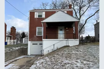 1581 Greencrest Dr, Pittsburgh, PA 15226 - Photo 1