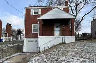 1581 Greencrest Dr, Pittsburgh, PA 15226 - Photo 1