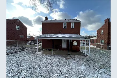 1581 Greencrest Dr, Pittsburgh, PA 15226 - Photo 19