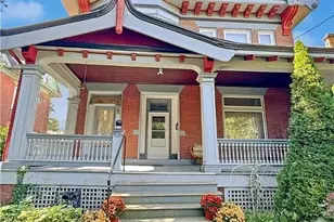 926 Savannah Ave, Pittsburgh, PA 15221 - Photo 1