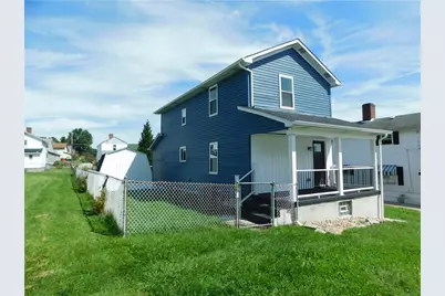 408 3rd Street, Luzerne Township, PA 15413 - Photo 3