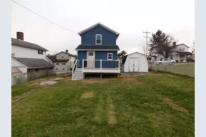 408 3rd Street, Luzerne Township, PA 15413 - Photo 5