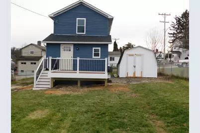 408 3rd Street, Luzerne Township, PA 15413 - Photo 7