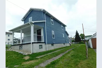 408 3rd Street, Luzerne Township, PA 15413 - Photo 3