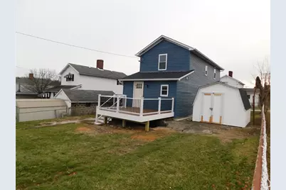 408 3rd Street, Luzerne Township, PA 15413 - Photo 5