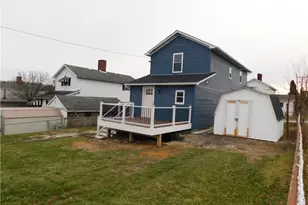 408 3rd St, Luzerne Township, PA 15413 - Photo 5