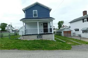 408 3rd St, Luzerne Township, PA 15413 - Photo 1