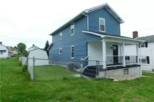 408 3rd St, Luzerne Township, PA 15413 - Photo 1