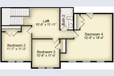 5007 Parkside Drive, Oakdale, PA 15071 - Photo 3