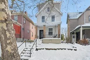 216 Whipple St, Pittsburgh, PA 15218 - Photo 1