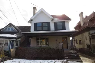 6336 Stanton Ave, Pittsburgh, PA 15206 - Photo 1