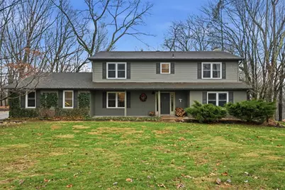 241 Spruce Haven Dr, Pine Township, PA 15090 - Photo 1