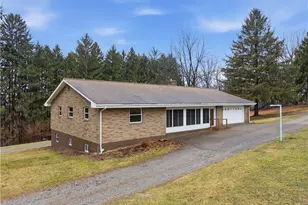 353 Thompson Hill Rd, Independence, PA 15001 - Photo 1