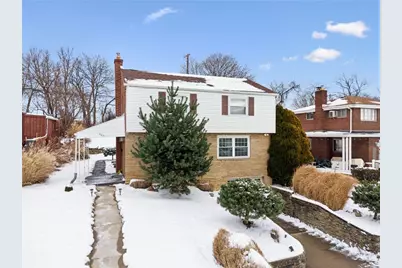 465 Macassar Dr, Pittsburgh, PA 15236 - Photo 1