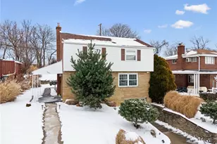 465 Macassar Dr, Baldwin Twp, PA 15236 - Photo 1