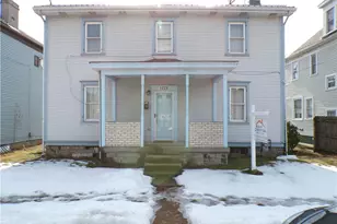 1026 Washington Ave, Monaca, PA 15061 - Photo 1