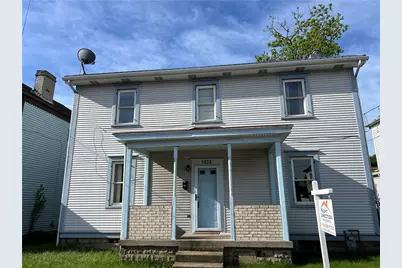 1026 Washington Ave, Monaca, PA 15061 - Photo 1