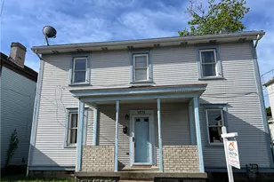 1026 Washington Ave, Monaca, PA 15061 - Photo 1