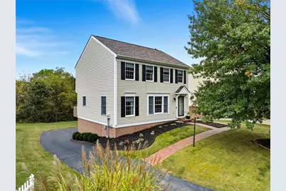 322 Bridlewood Court, North Strabane, PA 15317 - Photo 1