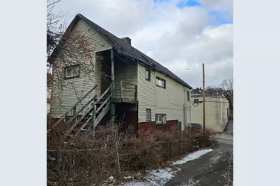 314 Corey Ave, Braddock, PA 15104 - Photo 1
