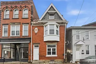 226 8th St, Pittsburgh, PA 15215 - Photo 1