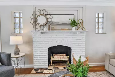 578 Moreland Drive, Pittsburgh, PA 15243 - Photo 5