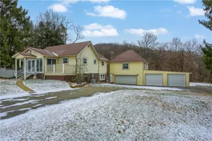 955 Woodside Ave, Ellwood City, PA 16117 - Photo 5