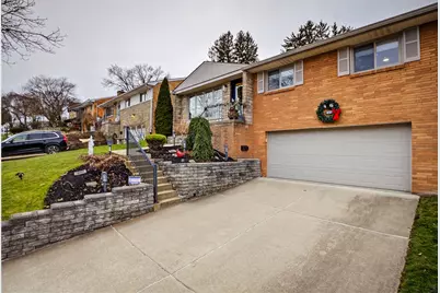 821 Bethany Dr, Pittsburgh, PA 15243 - Photo 5