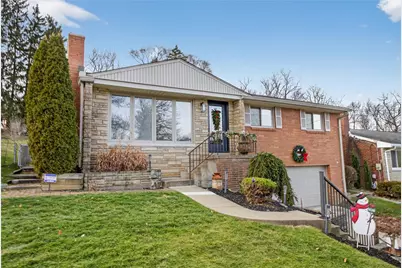 821 Bethany Dr, Pittsburgh, PA 15243 - Photo 3