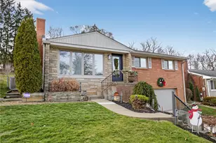 821 Bethany Dr, Pittsburgh, PA 15243 - Photo 3