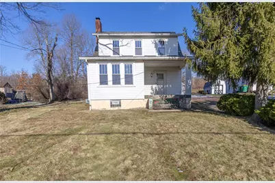 422 New Castle Rd, Twp of But NW, PA 16001 - Photo 1