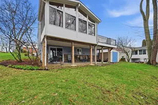 148 Carriage Hill Rd, Ross Twp, PA 15116 - Photo 29