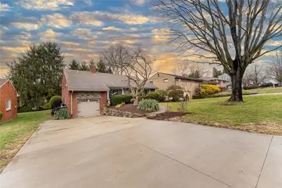 1274 Folkstone Dr, Pittsburgh, PA 15243 - Photo 3