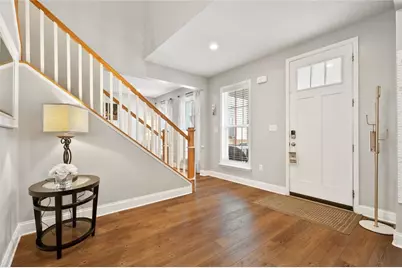 307 Harlequin Street, Cranberry Township, PA 16066 - Photo 3