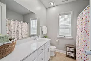 307 Harlequin St, Cranberry Township, PA 16066 - Photo 23