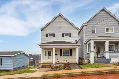 324 Beech St, Vandergrift, PA 15690 - Photo 1