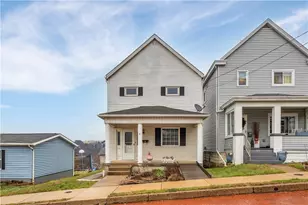 324 Beech St, Vandergrift, PA 15690 - Photo 1