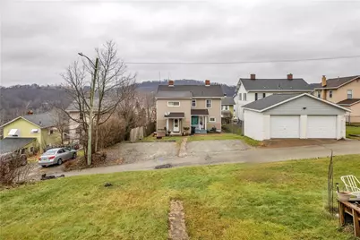 324 Beech St, Vandergrift, PA 15690 - Photo 25