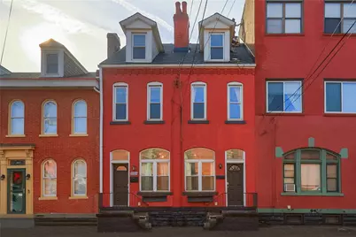 2810 Sarah St #1, Pittsburgh, PA 15203 - Photo 1