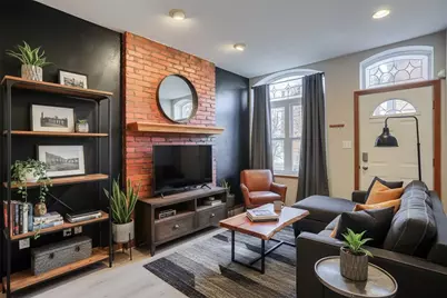 2810 Sarah St #1, Pittsburgh, PA 15203 - Photo 5