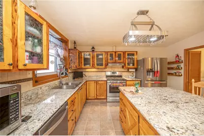 180 Hover, East Lackawannock Township, PA 16137 - Photo 19