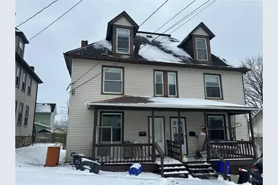 209 211 College St, Butler, PA 16001 - Photo 1