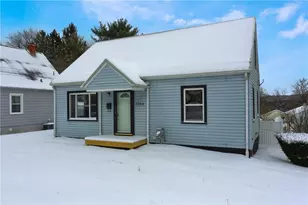 1704 Audley Ave, New Castle, PA 16105 - Photo 3